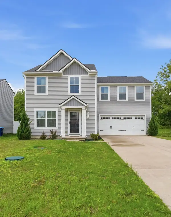 5742 Stardive Way, Christiana, TN 37037