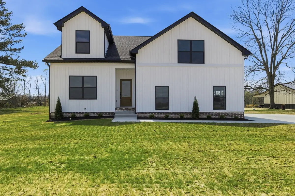 4323 South Garrett, Springfield, TN 37172 - #1