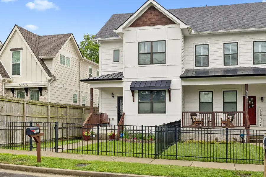 6113C Louisiana Ave, Nashville, TN 37209 - #2