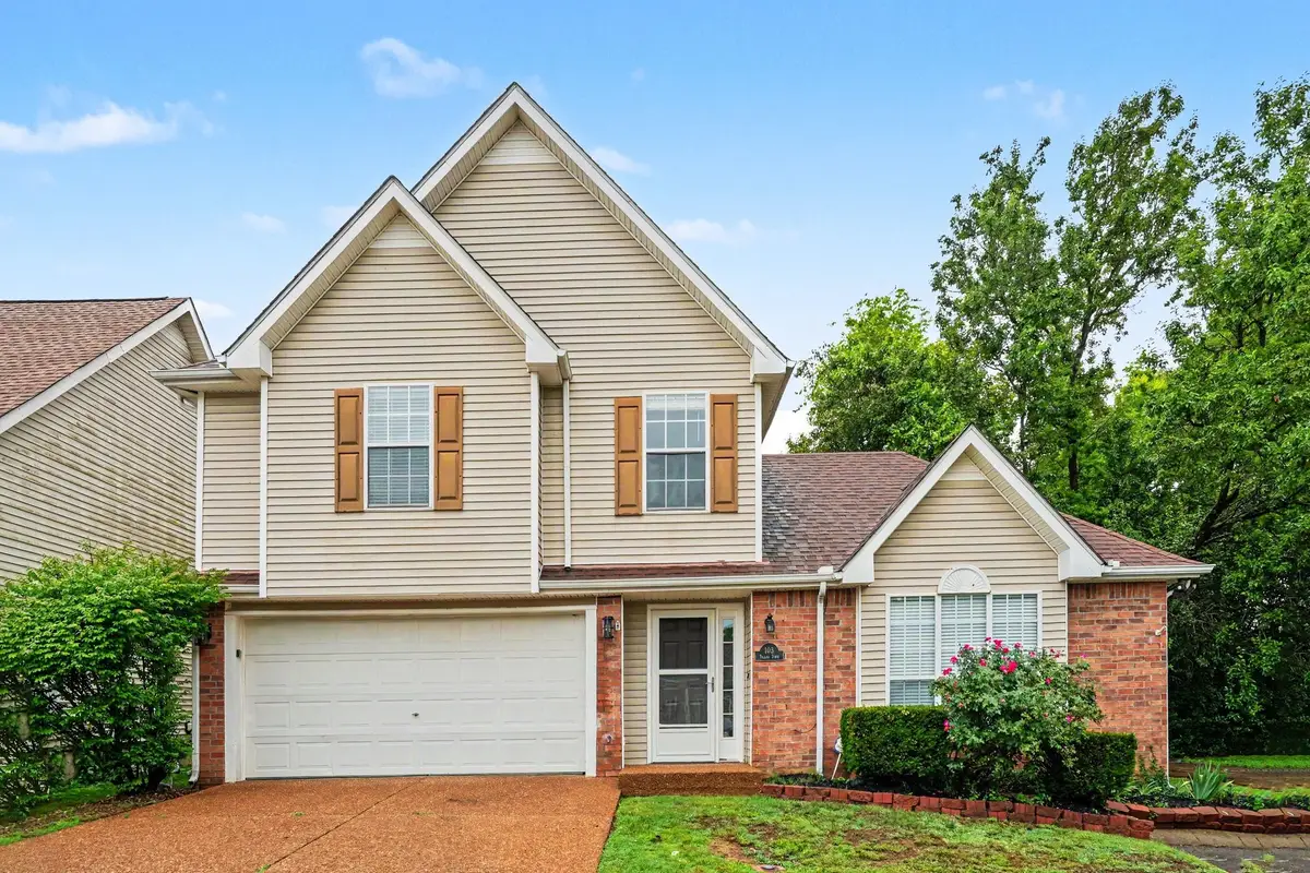 103 Village Ct, Hendersonville, TN 37075 - #1