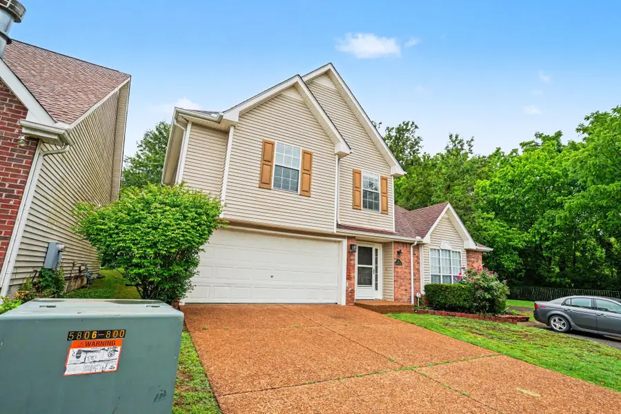 103 Village Ct, Hendersonville, TN 37075 - #2