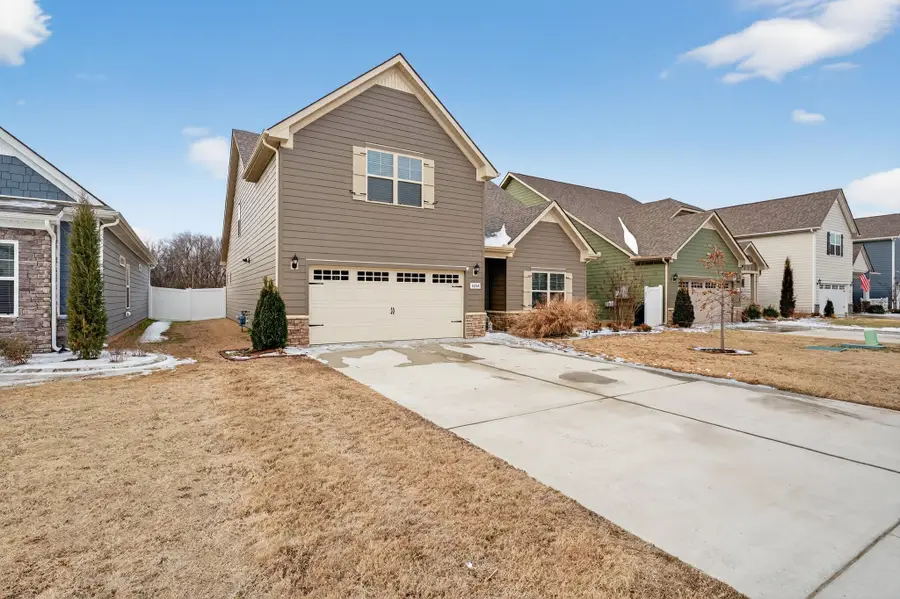 3664 Stormy Ln, Rockvale, TN 37153 - #3