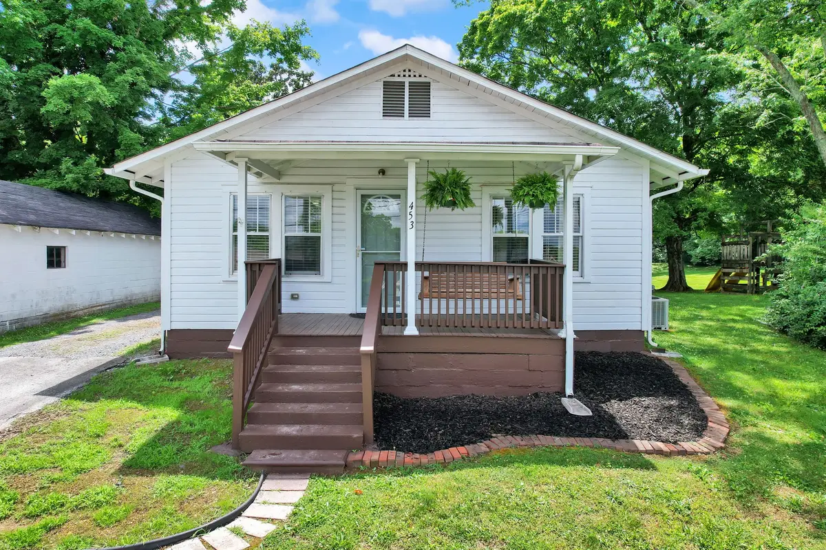 453 Crest Dr Sw, Cleveland, TN 37311 - #1
