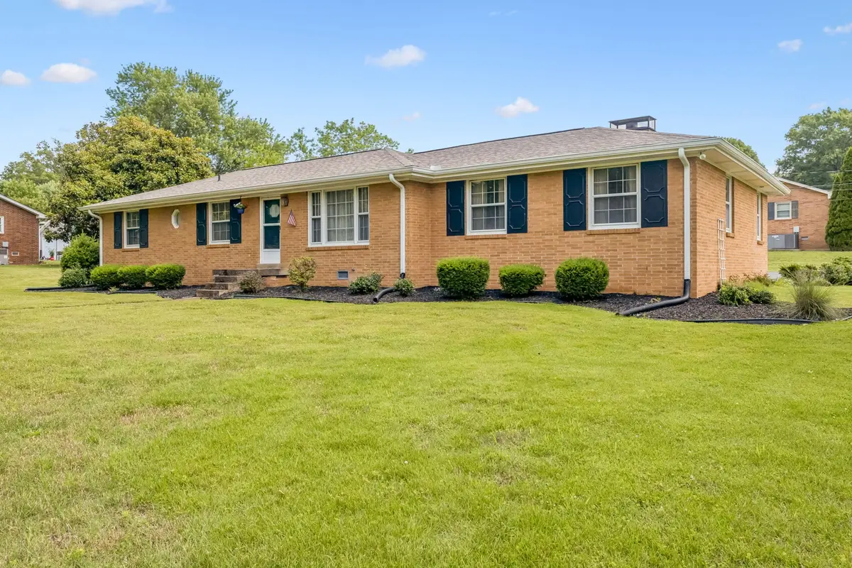 502 Hillview Dr, Mount Juliet, TN 37122 - #1
