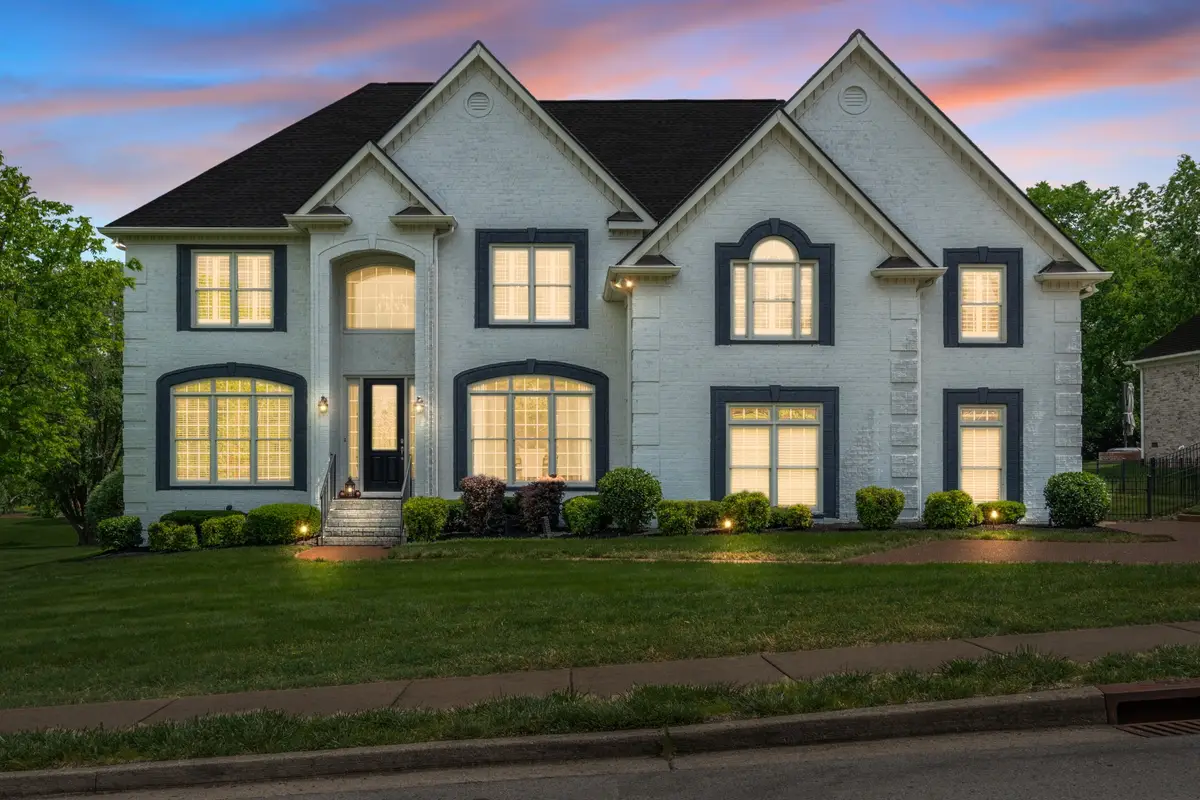 9702 Amethyst Ln, Brentwood, TN 37027 - #1