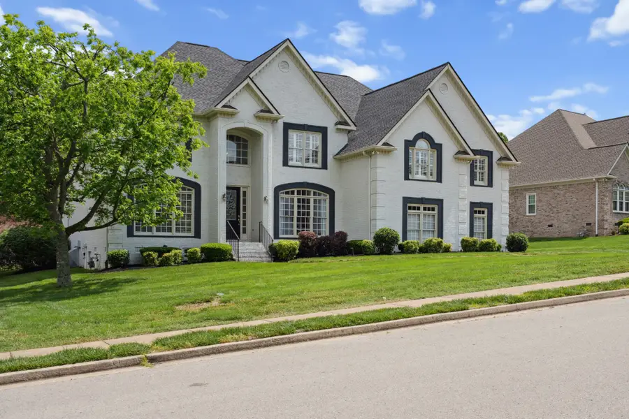 9702 Amethyst Ln, Brentwood, TN 37027 - #3