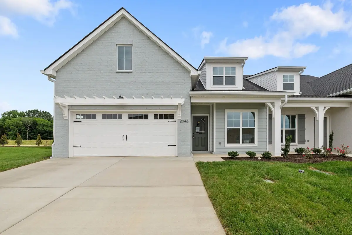 1968 Grace Johns Cir, Murfreesboro, TN 37128 - #1