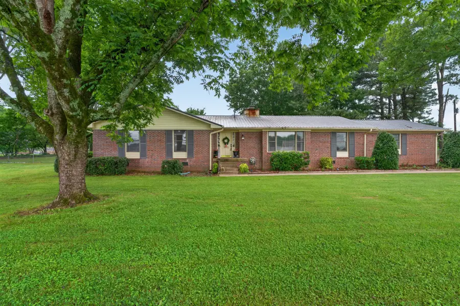 1405 Old Estill Springs Rd, Winchester, TN 37398 - #2