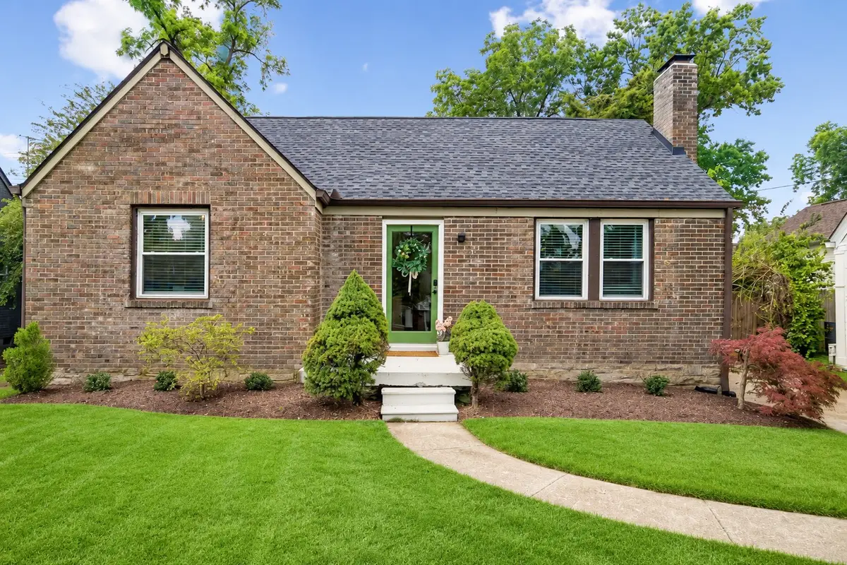 1136 Sunnymeade Dr, Nashville, TN 37216 - #1
