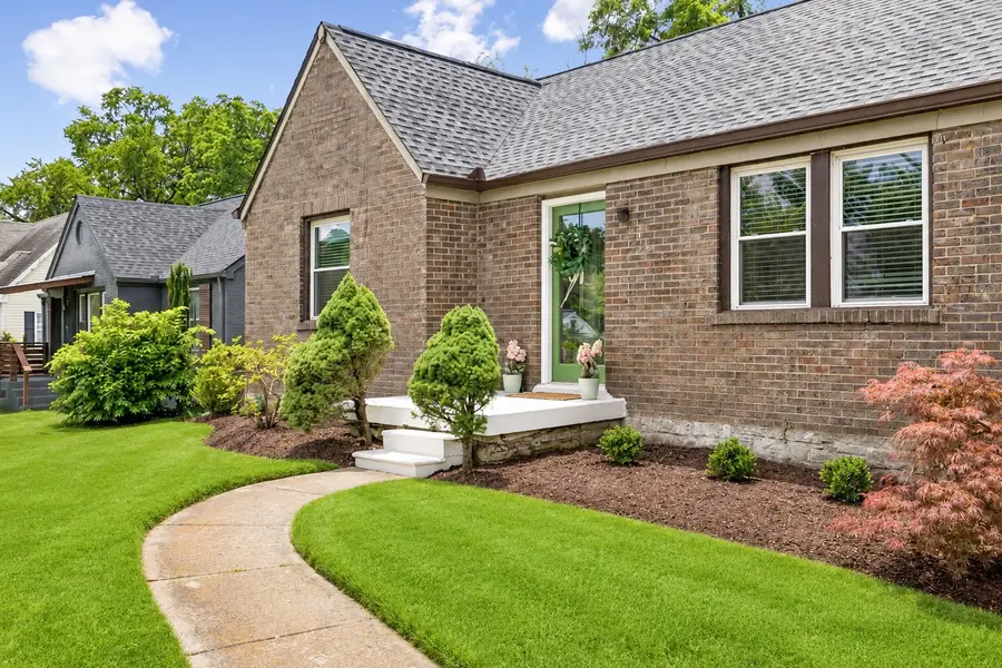 1136 Sunnymeade Dr, Nashville, TN 37216 - #2