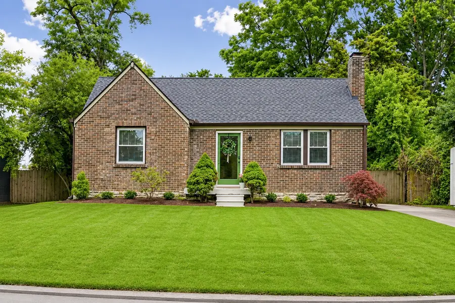1136 Sunnymeade Dr, Nashville, TN 37216 - #3