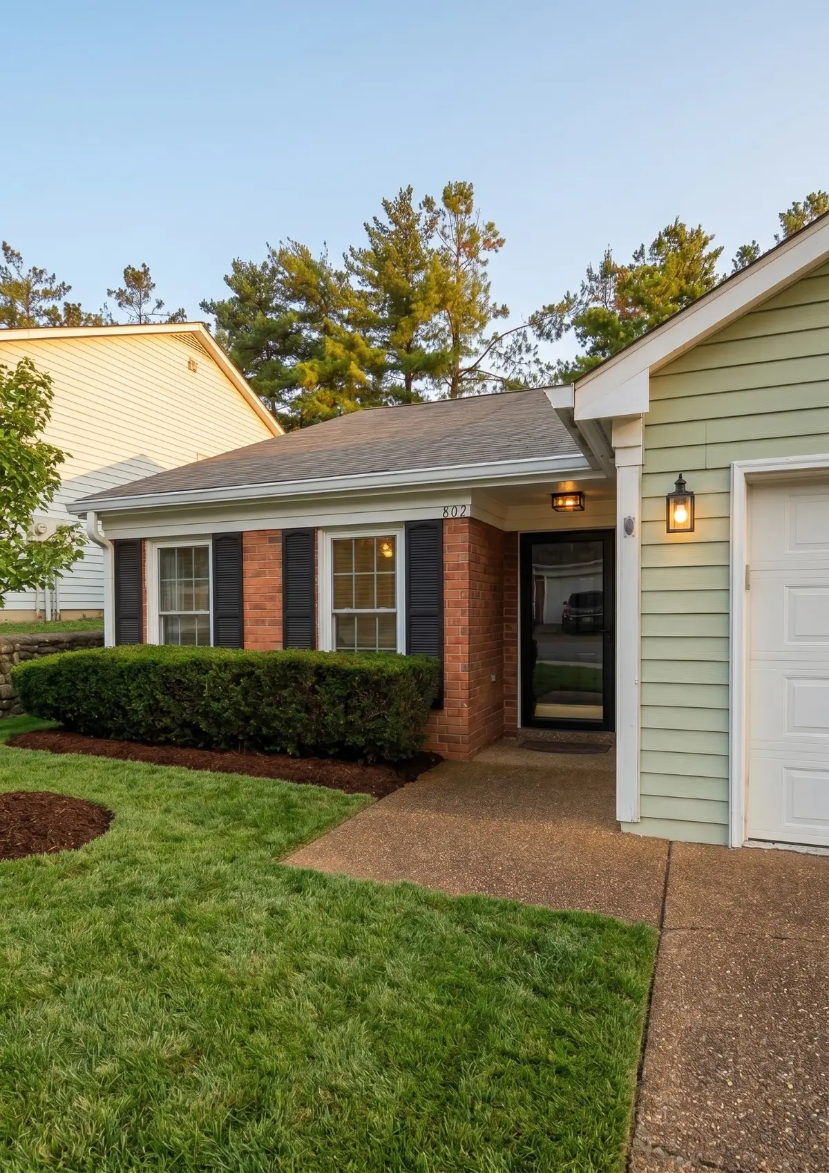 802 Marquette Dr, Nashville, TN 37205 - #1