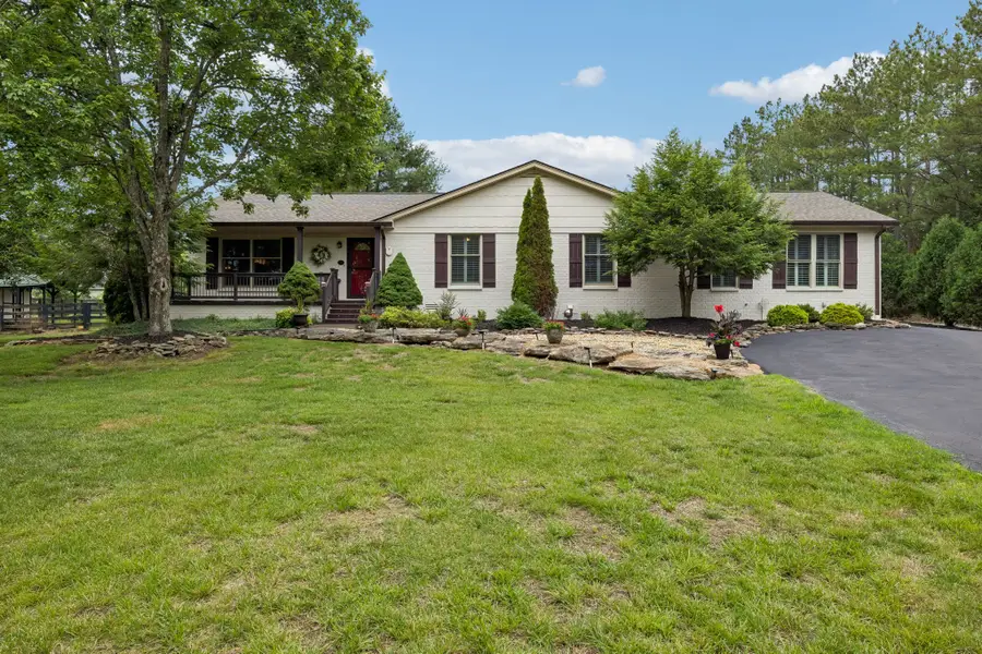 4242 Pate Rd, Franklin, TN 37064 - #2