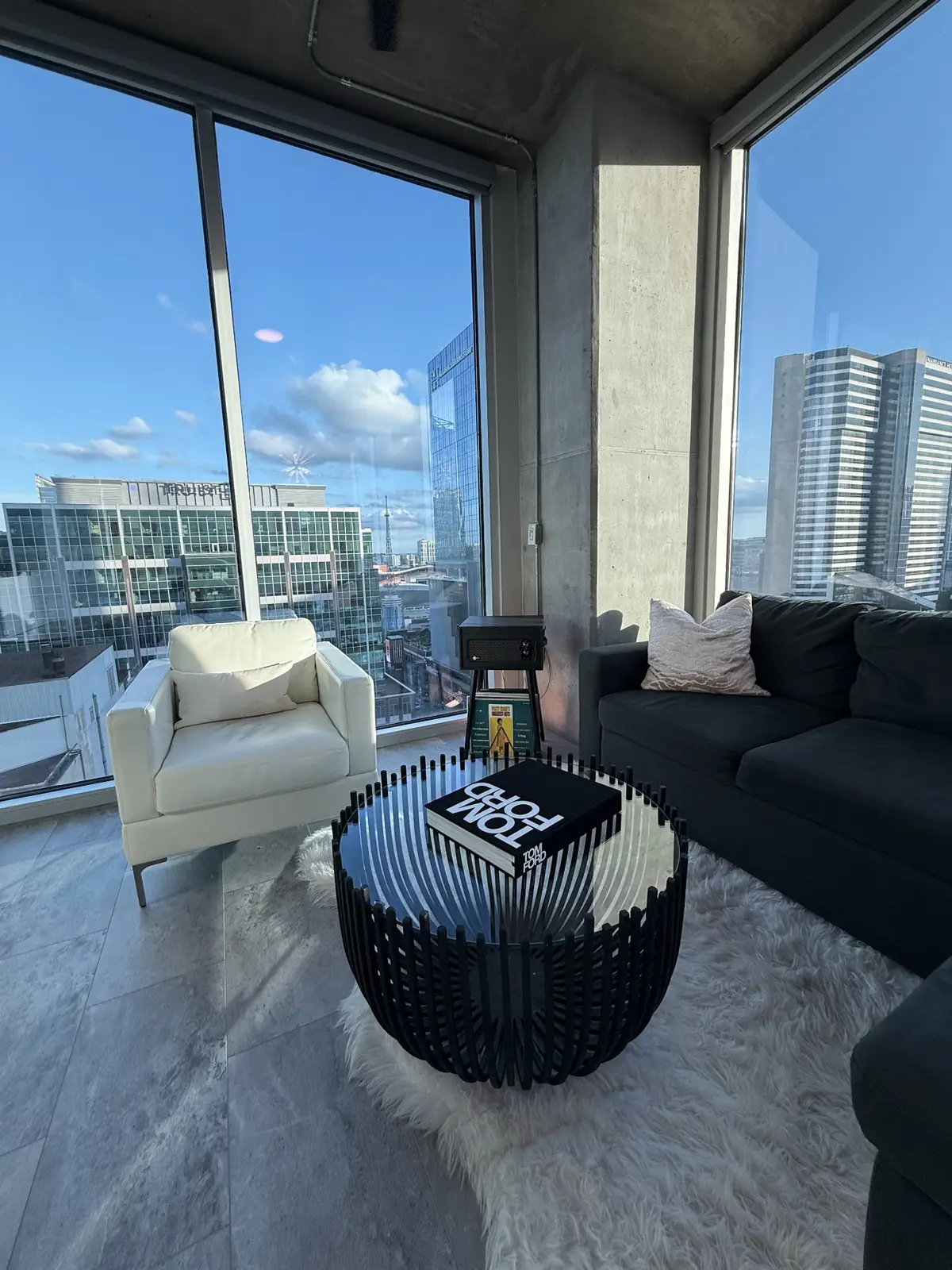 415 Church St #1114, Nashville, TN 37219 - #1