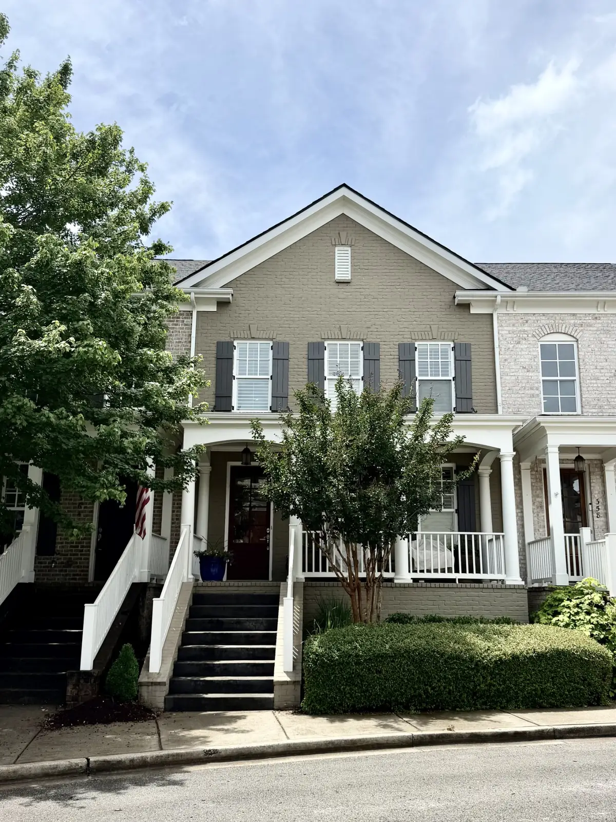 360 Byron Way, Franklin, TN 37064 - #1