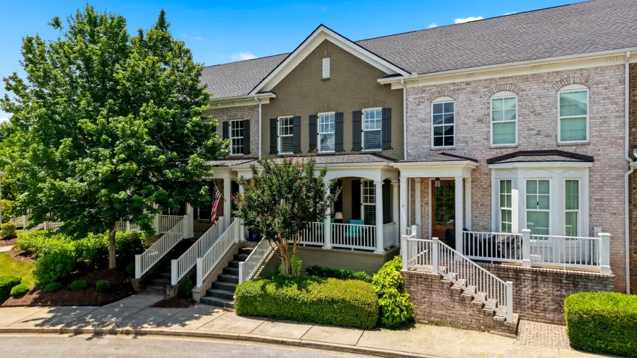 360 Byron Way, Franklin, TN 37064 - #2