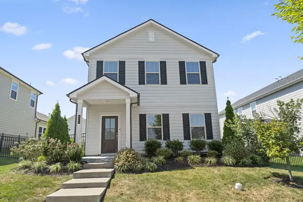 3562 Four Leaf Way, Antioch, TN 37013