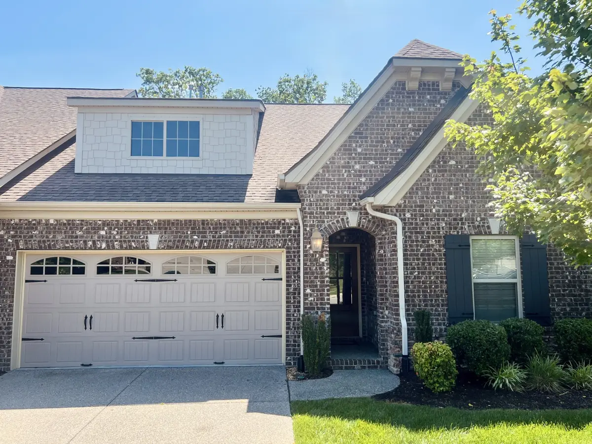 1008 Callaway Dr, Lebanon, TN 37087 - #1