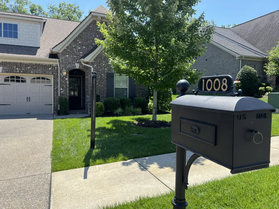1008 Callaway Dr, Lebanon, TN 37087 - #3