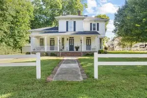 250 15th Street Nw, Cleveland, TN 37311