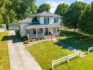 250 15th Street Nw, Cleveland, TN 37311 - #2