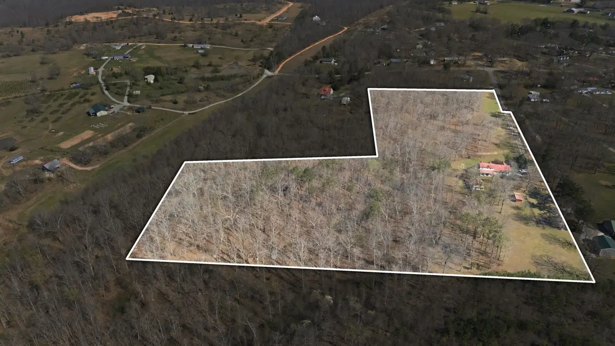 91 Whispering Oaks St, Summertown, TN 38483 - #1
