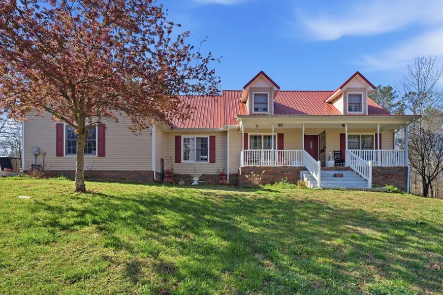 91 Whispering Oaks St, Summertown, TN 38483 - #2