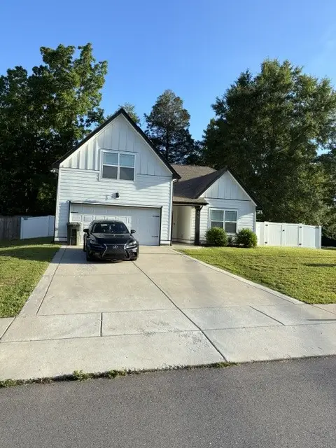 1015 Shaylee Dr, Springfield, TN 37172 - #1