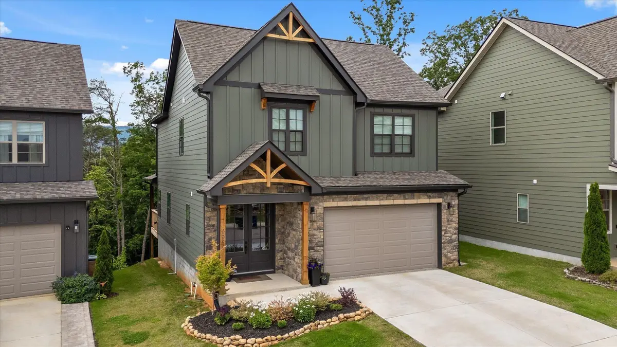 993 Cityscape View, Chattanooga, TN 37405 - #1