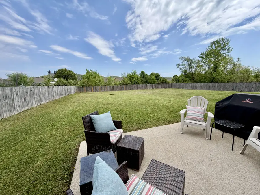 1268 Scarcroft Ln, Nashville, TN 37221 - #2