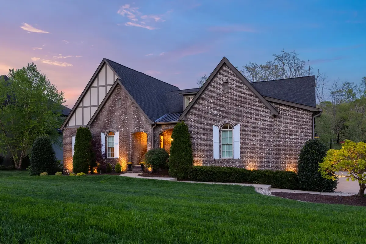 1857 Burland Crescent, Brentwood, TN 37027 - #1