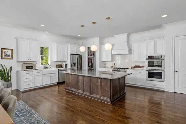1857 Burland Crescent, Brentwood, TN 37027