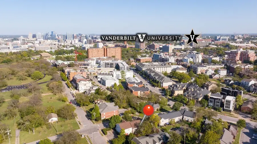 413 Oman St, Nashville, TN 37203 - #2