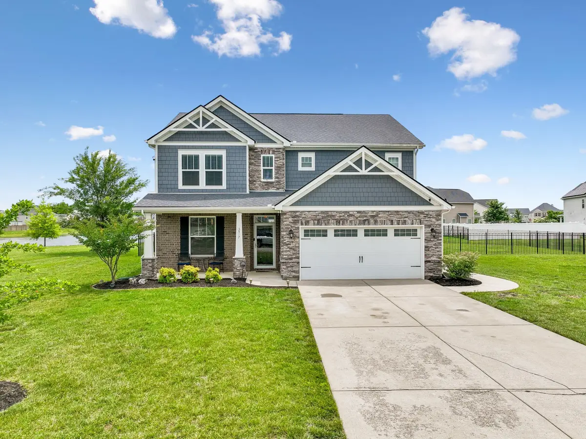 3517 Blackwell Blvd, Murfreesboro, TN 37128 - #1