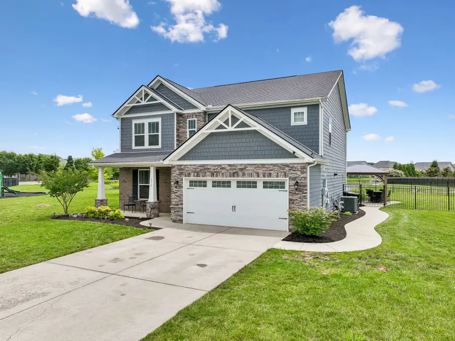 3517 Blackwell Blvd, Murfreesboro, TN 37128 - #3