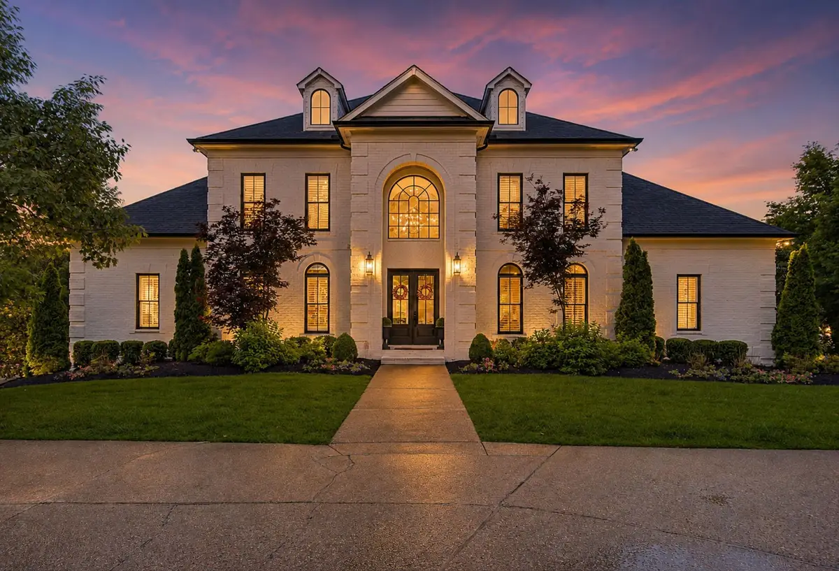 5102 Yale Ct, Brentwood, TN 37027 - #1