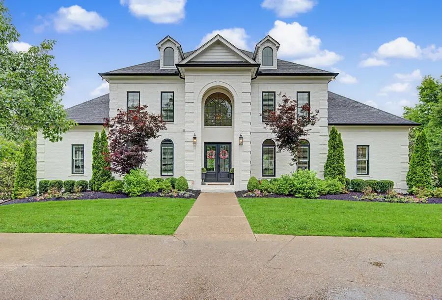 5102 Yale Ct, Brentwood, TN 37027 - #2