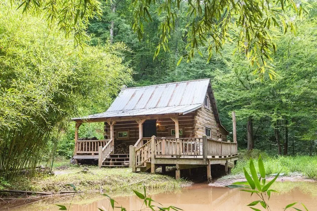 874 County Road 480, Englewood, TN 37329 - #1