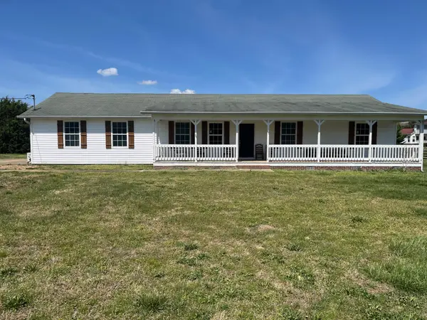 134 Nina Drive Ne, Cleveland, TN 37323