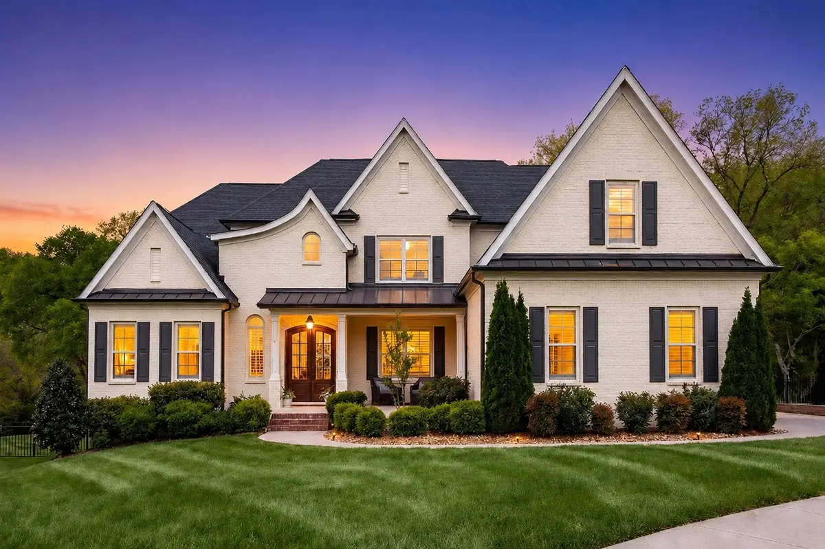 2708 Eglington Ter, Franklin, TN 37069 - #1