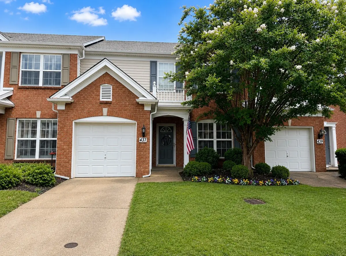437 Old Towne Dr, Brentwood, TN 37027 - #1