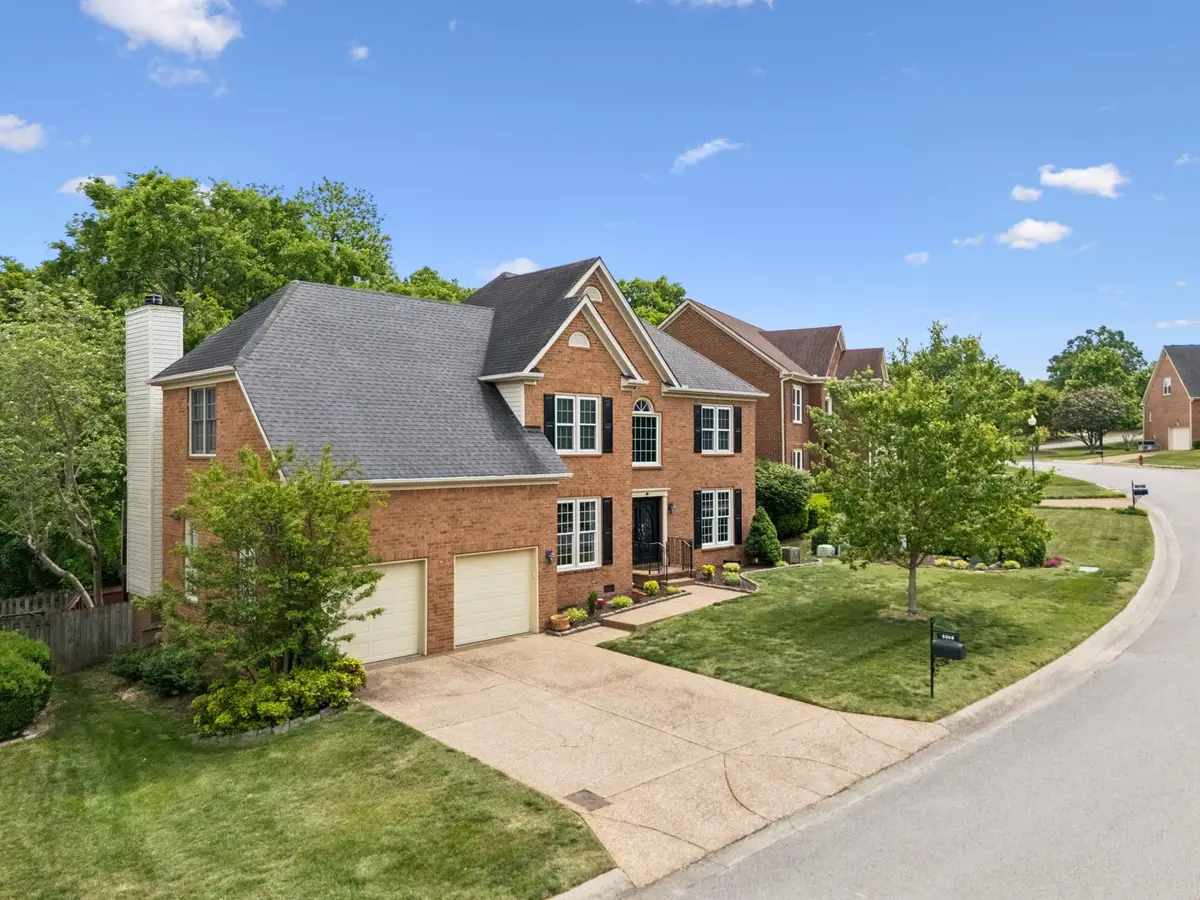 5308 Fredericksburg Way W, Brentwood, TN 37027 - #1