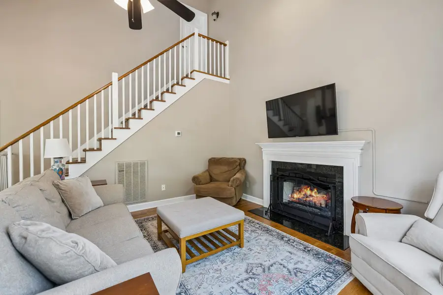 5308 Fredericksburg Way W, Brentwood, TN 37027 - #3