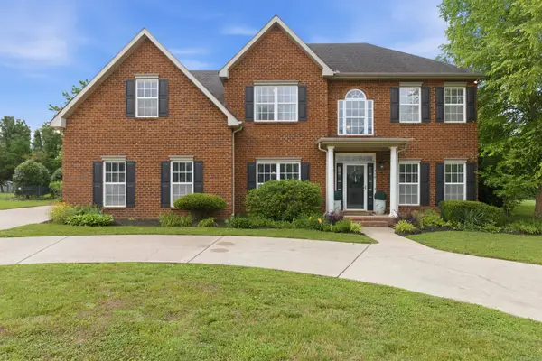 510 Osborne Ln, Murfreesboro, TN 37130