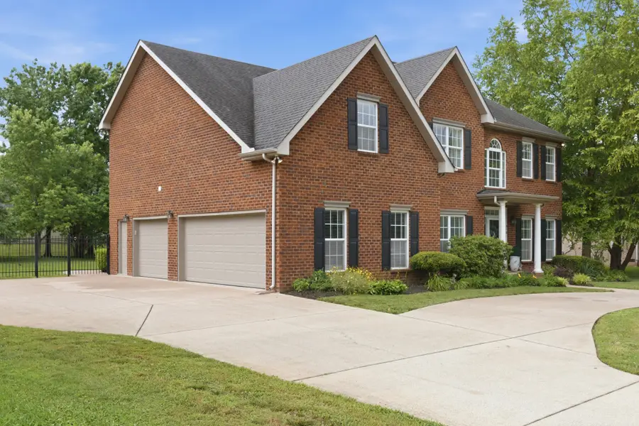 510 Osborne Ln, Murfreesboro, TN 37130 - #3