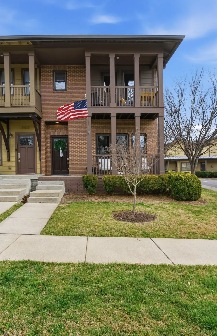 200 36th Ave N, Nashville, TN 37209 - #2