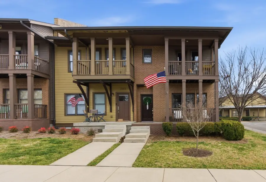 200 36th Ave N, Nashville, TN 37209 - #3