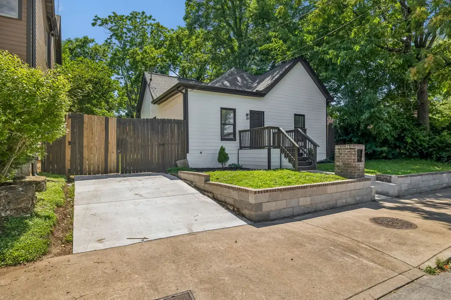 1511 9th Ave N, Nashville, TN 37208 - #2