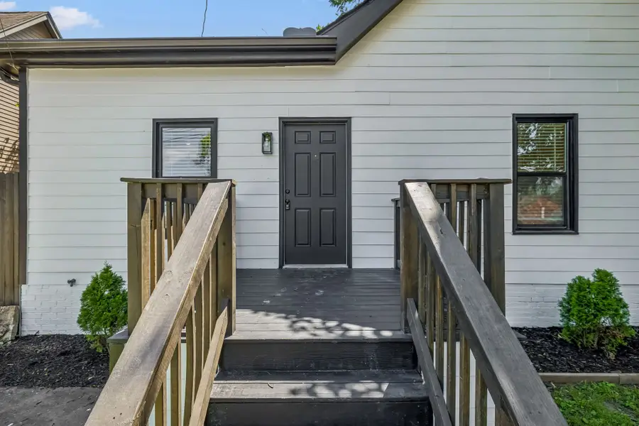 1511 9th Ave N, Nashville, TN 37208 - #3