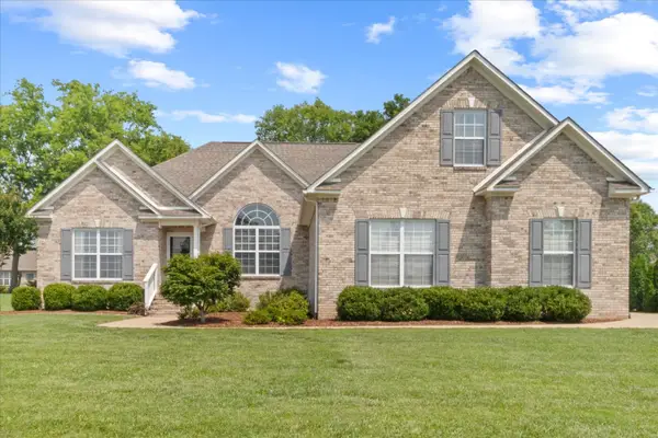 923 Crosby Ct, Columbia, TN 38401